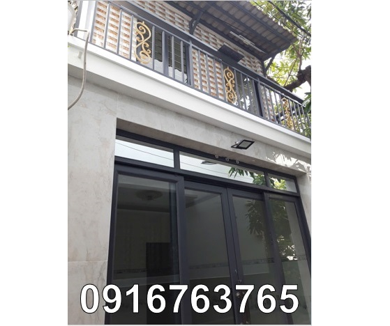 ☢️can tien ban gap nha moi - vi tri dep lien ke phu my hung, tp.hcm, 0916763765