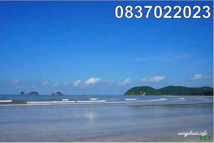 ☢️chinh chu ban 50.000m dat dep d.truong chinh, dac khu van don, quang ninh, 0837022023