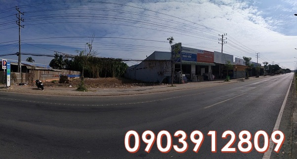 ⭐ban hoac cho thue dat mat tien tai duong ton duc thang, phuong phuoc thoi, tp.can tho, 0903912809