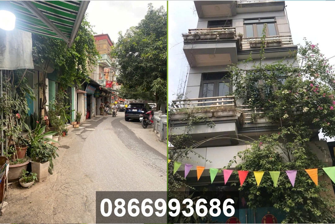 ⭐ban nha phuong tay tuu (moi), tp ha noi. 8,5 ty, 0866993686