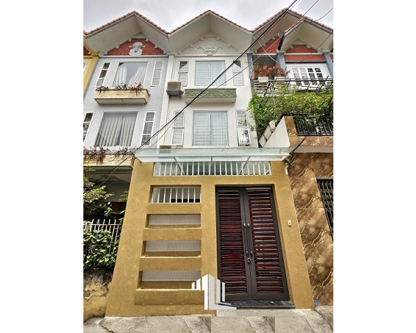 ⭐ban nha so 5f/919 thien loi, kenh duong, le chan, hai phong, 0913.096.407