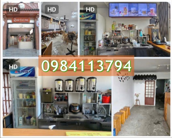 ⭐can sang nhuong gap mat tien kinh doanh duong thong nhat moi, p8, vung tau. 0984113794