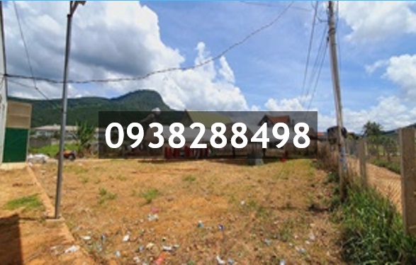 ⭐chinh chu ban dat tang nha 2 mat tien duong ql20 tai duc trong, lam dong, 15 ty, 0938288498