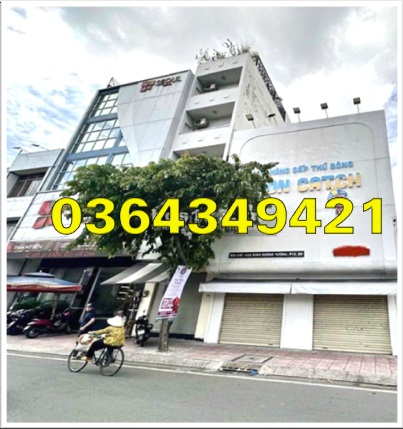 ⭐chinh chu ban nha 63a d.kinh duong vuong (p.12, q.6), p.phu lam moi, tp.hcm - 0364349421