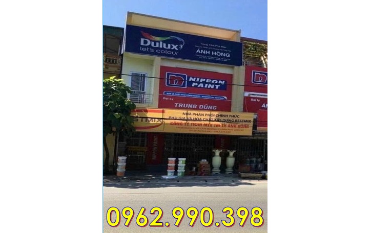 ⭐chinh chu ban nha mat duong ql, phuong cam duong, tp. lao cai (thuoc xa cam duong cu, ) 0962.990.398