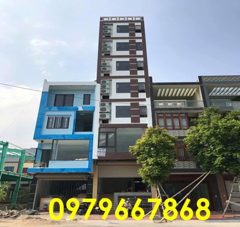 ⭐chinh chu ban nha tro tai tran lam (thai binh cu), tinh hung yen - 0979667868