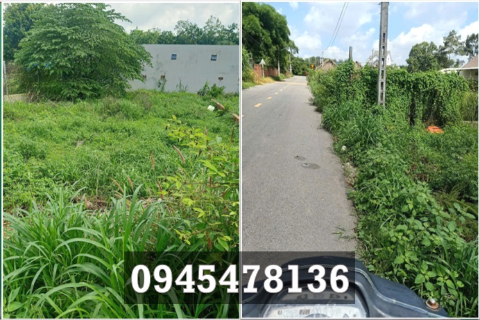 ⭐chinh chu ban nhanh lo dat dep gia re tai d.vinh tan 13, p.vinh tan (tan uyen) tp.hcm. lh 0945478136