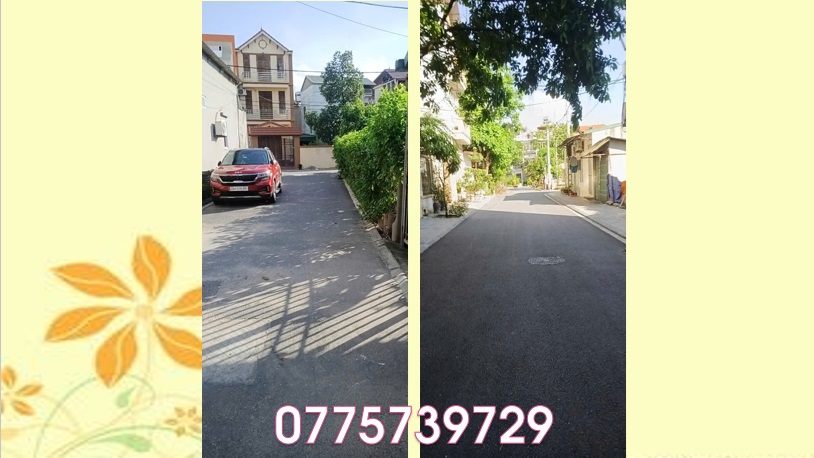 ⭐chinh chu ban nhanh lo dat dep, tiem nang, gia tot tai dao xuyen, bat trang, ha noi. lh 0775739729