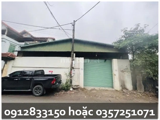 ⭐chinh chu cho thue 2 nha kho, xuong mat duong phuc dien, xuan phuong, hn, 0357251071