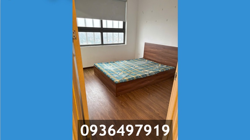 ⭐chinh chu cho thue can ho cc doanh nhan so 1 d.thanh binh, mo lao, ha dong; 0936497919