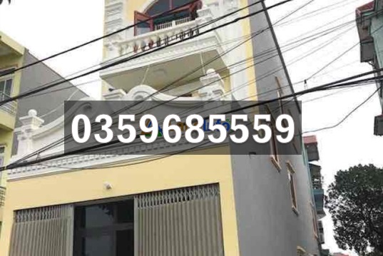 ⭐chinh chu cho thue nha 3 tang tai 41 ngo 225 d.quang minh, xa quang minh, ha noi, 0359685559