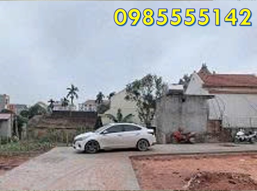 ⭐chinh chu gui ban lo dat cuc dep ngo o to do cua tai thuy son, p.thuy nguyen, tp.hai phong. 1,2xx ty. 098555514