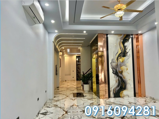 ⭐cho thue can ho tang 1 khu do thi lousi hoang mai, 0916094281