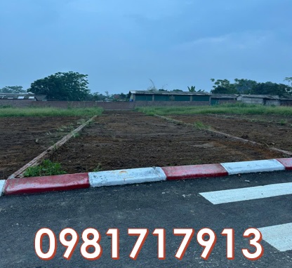 ⭐hot...hot ... dat dep gia re  tai ba vi, ha noi - 0981717913