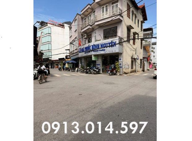 ⭐️ban 2 lo dat  mat tien rong xa thien loc (kim chung cu), dong anh, ha noi, 0913.014.597