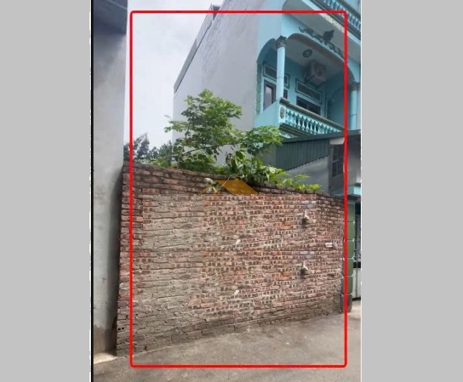 ⭐️ban dat 58m2 tai thon yen nguu, tam hiep (hoang liet moi), ha noi, o to vao, mat tien 4m; 0966968938