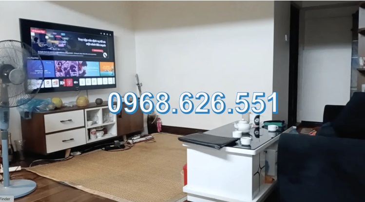 ⭐️ban nha ngo tam trinh – hoang mai, ha noi; 2,1 ty, 0968 626 551