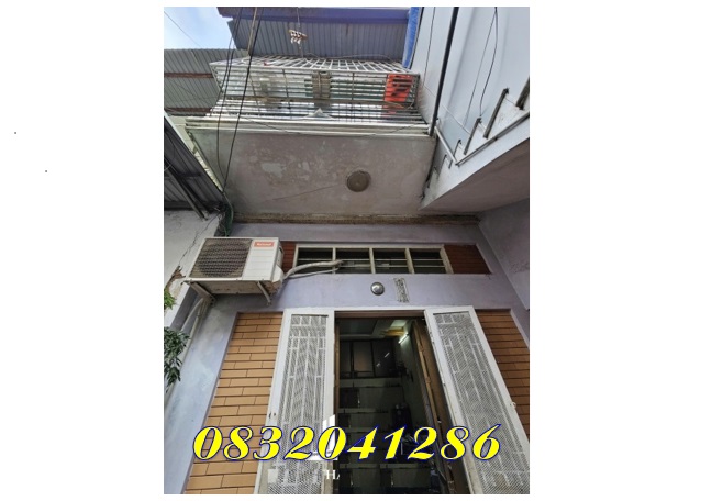 ⭐️ban nha so 19/79 nguyen duc canh, le chan, hai phong; 7,5 ty, 0832041286