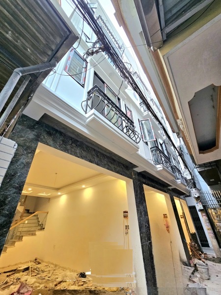 ⭐️ban nha so 33/31 chu van an, ngo quyen, hai phong; 4,7 ty, 0834416755