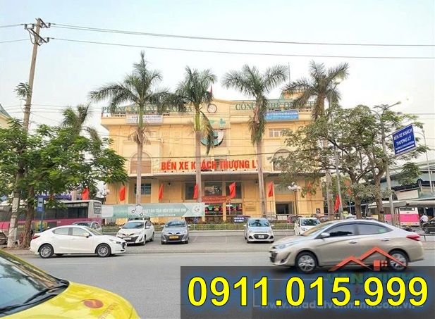 ⭐️ban nha xuong mat duong so 93 ha noi, p.hong bang (p.so dau cu), hai phong, 0911.015.999