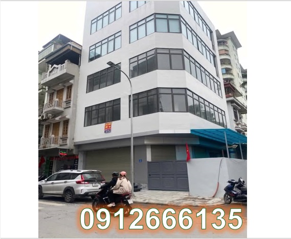 ⭐️chinh chu cho thue 3 tang - lo goc 2 mat tien - huong tay bac, tai thanh xuan, hn, 0912666135