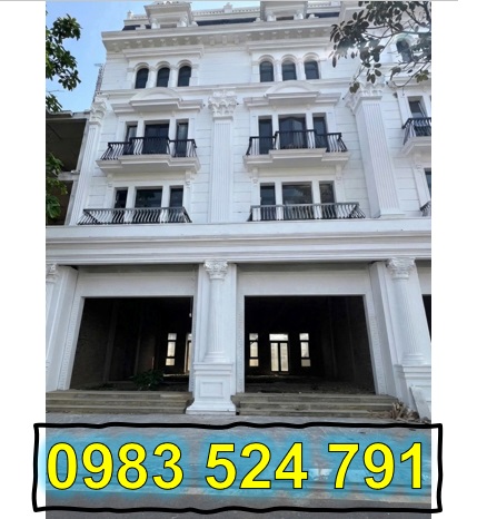 ⭐️chinh chu ban 02 can shophouse lien ke danko city thai nguyen, 0983524791