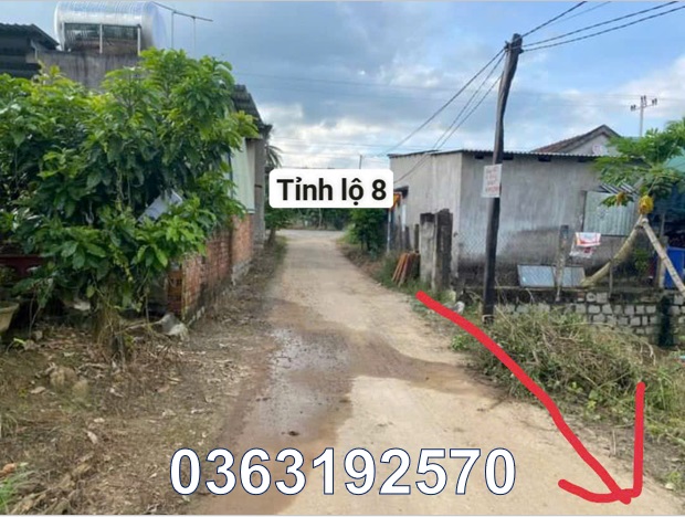 ⭐️chinh chu ban dat suoi sau, khanh vinh, khanh hoa, chi 600tr; 0363192570