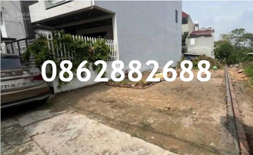 ⭐️chinh chu ban dat tai tan xa (thach that), ha noi, hon 6 ty, 0862882688