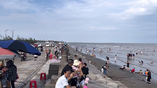 ⭐️chinh chu ban dat tt quat lam (giao thuy, nam dinh) giao ninh, ninh binh; 0962589114