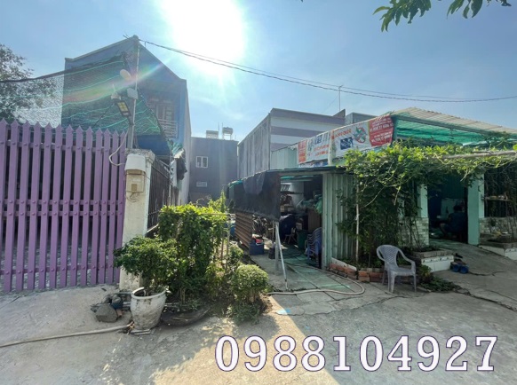 ⭐️chinh chu ban gap dat vi tri dep tai 1697/74/4 d.le van luong (nhon duc, nha be), hiep phuoc moi, tp.hcm, 098