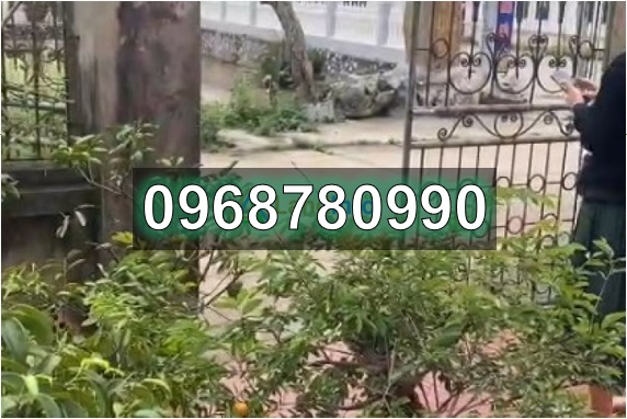 🏡 ban nha + dat mat duong lon duy tan – vi tri dep, kinh doanh tot