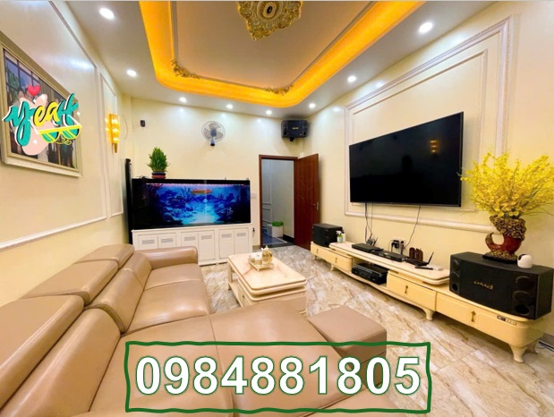 ⭐️chinh chu ban nha 4 tang doc lap, thiet ke hien dai tai 242b trung luc, hai an, tp.hai phong; 0984881805