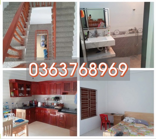 ⭐️chinh chu ban nha dep 3 tang d.cat linh, p.hoa lu, ninh binh, hon 12 ty, 0363768969