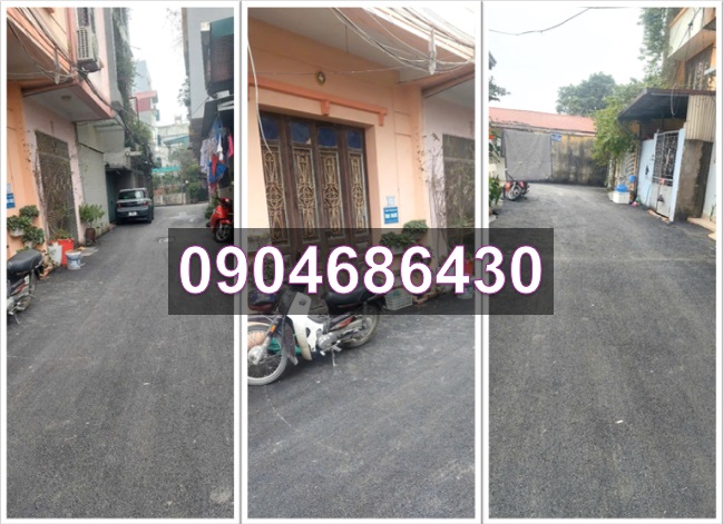 ⭐️chinh chu ban nha dep gia tot tai d.dai mo, phuong dai mo (nam tu liem), ha noi; 10,65 ty; 0904686430