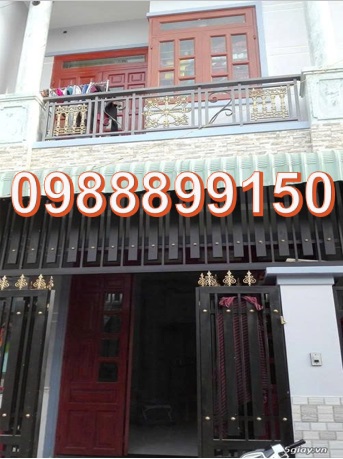 ⭐️chinh chu ban nha gia tot tai ngo thi nham, kp nhi dong 2, di an (binh duong), tp.hcm. 0988899150