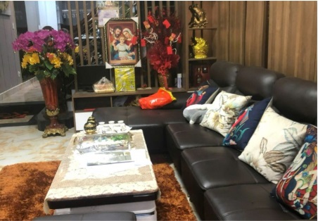 ⭐️chinh chu ban nha mat tien dep gia tot tai phan van tri (p.12), binh thanh, tp.hcm; 0932671938
