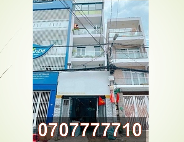 ⭐️chinh chu ban nhà mạt tièn dói diẹn aeon tan phu kinh doanh chdv sieu lọi nhuạn; 12.5 ty, 0707777710