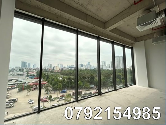 ⭐️chinh chu cho thue mb thuong mai - rox 136 ho tung mau, phu dien, ha noi. 0792154985