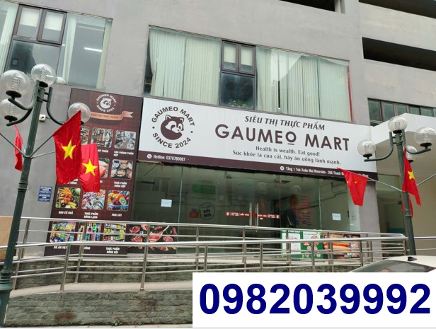 cho thue mbkd tang 1 chan de cc xuan mai riverside ha dong