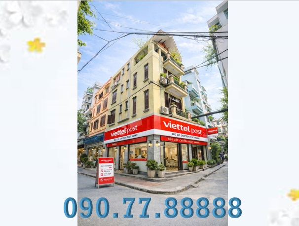 ⭐️chinh chu cho thue nha lo goc 2 mat tien mat pho nguyen cong tru, ha dong, 090.77.88888