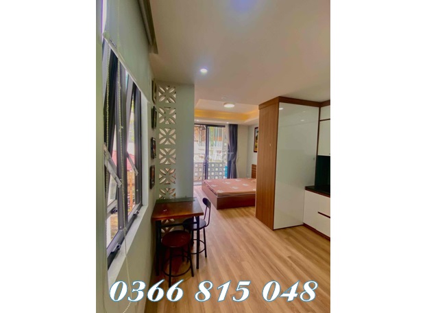 ⭐️chinh chu cho thue phong 1k1n ngo 42 giang van minh, ba dinh, ha noi; 6,1tr/th; 0366 815 048