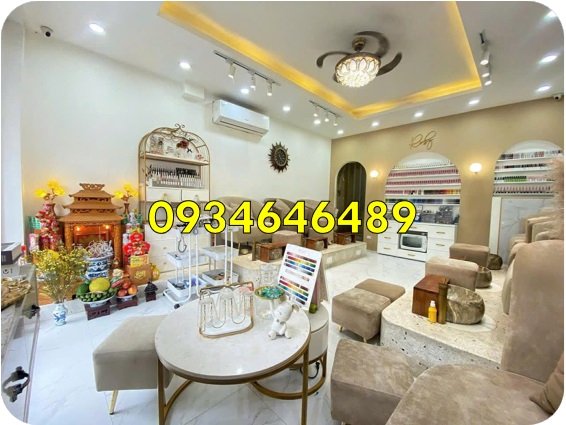 ⭐️chinh chu nhuong ruby nail - gan bo hon 10 nam cung da thanh 1 brand uy tin o khu vuc dong da, 0934646489.