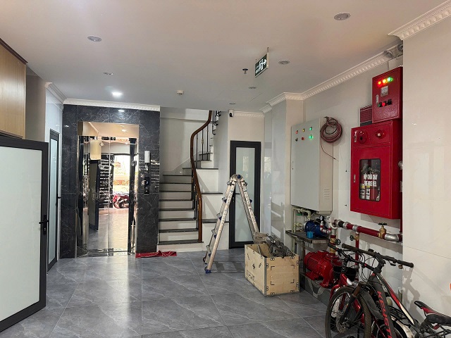 ⭐️cho thue can ho mini 2n1k - view ho tay, full noi that tai lac long quan, tay ho, hn; 0981982986
