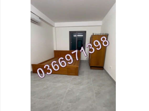 ⭐️cho thue can ho moi xay xuan dinh - vao o luon - 0366971398