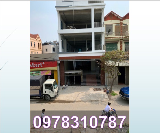 ⭐️cho thue mat bang kinh doanh - vi tri dep, dt rong tai hoai duc, ha noi - 0978310787