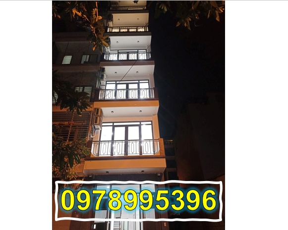 ⭐️cho thue nha 4 tang mat ngo mo lao, ha dong, hn, 0978995396