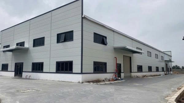 ⭐️cho thue nha xuong 2.700m2 nga tu quang thanh (ql360 keo dai) an quang, an lao, hai phong; 0865.127.986