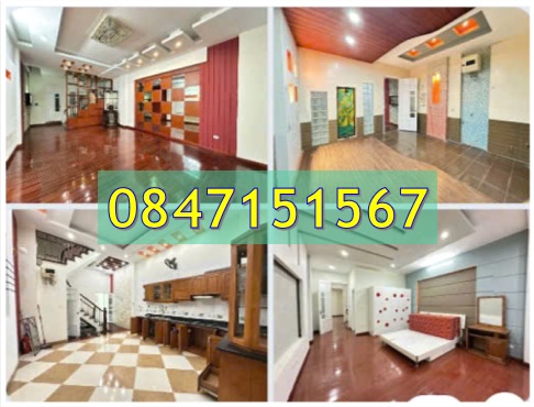 🌟ban nha mat ngo tran duy hung, ha noi, lo goc, 5 tang 65m2; mt 5m, co gara o to - 0847151567