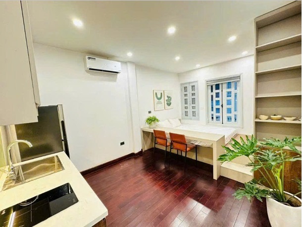 🌻chinh chu trong 2 can studio can cho thue tai ngo 9 lieu giai, ba dinh, ha noi. lh 0904236996