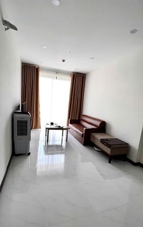 apartment for rent at c-skyview – chanh nghia ward, thu dau mot city, binh duong province